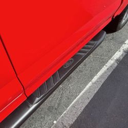 Running Boards Ford Brand $350