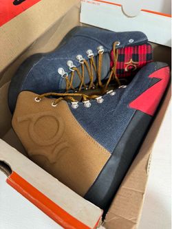 Nike KD