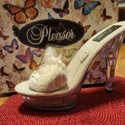 Pleaser Stiletto 