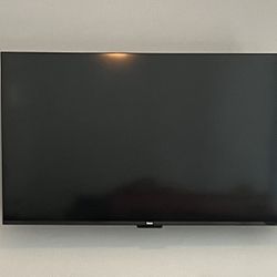 55” Roku TV