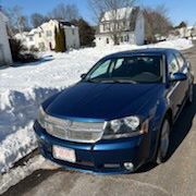 2009 Dodge Avenger