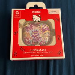 Airpod 3rd Generation Case