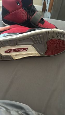 Jordan’s