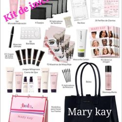 Mary Kay
