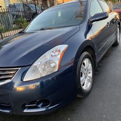 2011 Nissan Altima