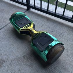 Hoverboard