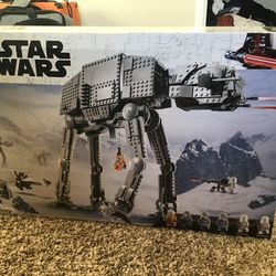 Star Wars Lego AT-AT 75288
