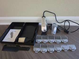 ANDIS Envy Professional Hair Clipper