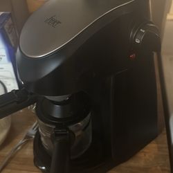 Hogar Ideal Expresso MAKER