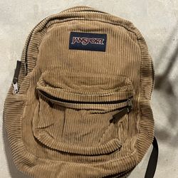 Jansport Backpack