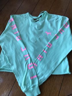 Pink Sz XS