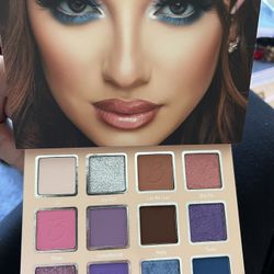 Makeup Palette