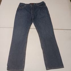 Ariat FR M4 CAT2 Relaxed Bootcut 42×36