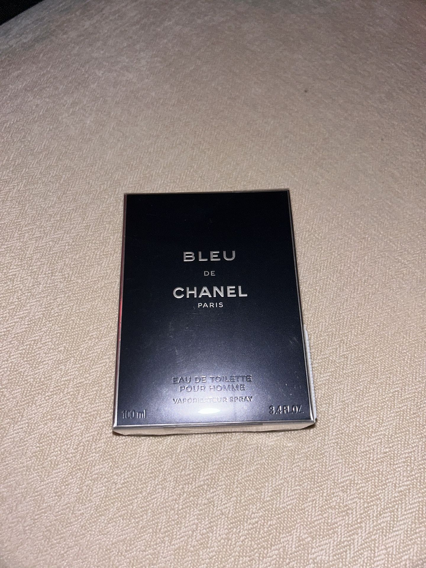 Bleu De Chanel