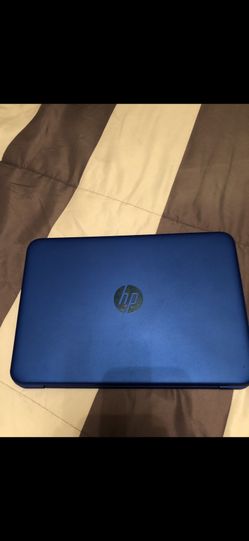 Hp mini computer