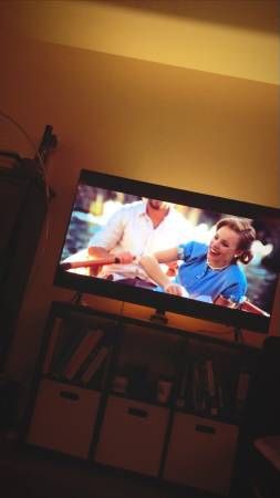 Samsung 55-inch QLED 4K