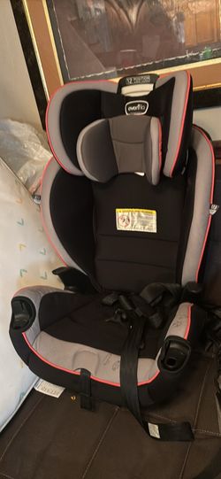 Toddler chair