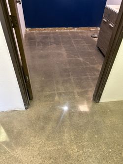 concrete restoration