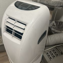 Portable Air Conditioner 