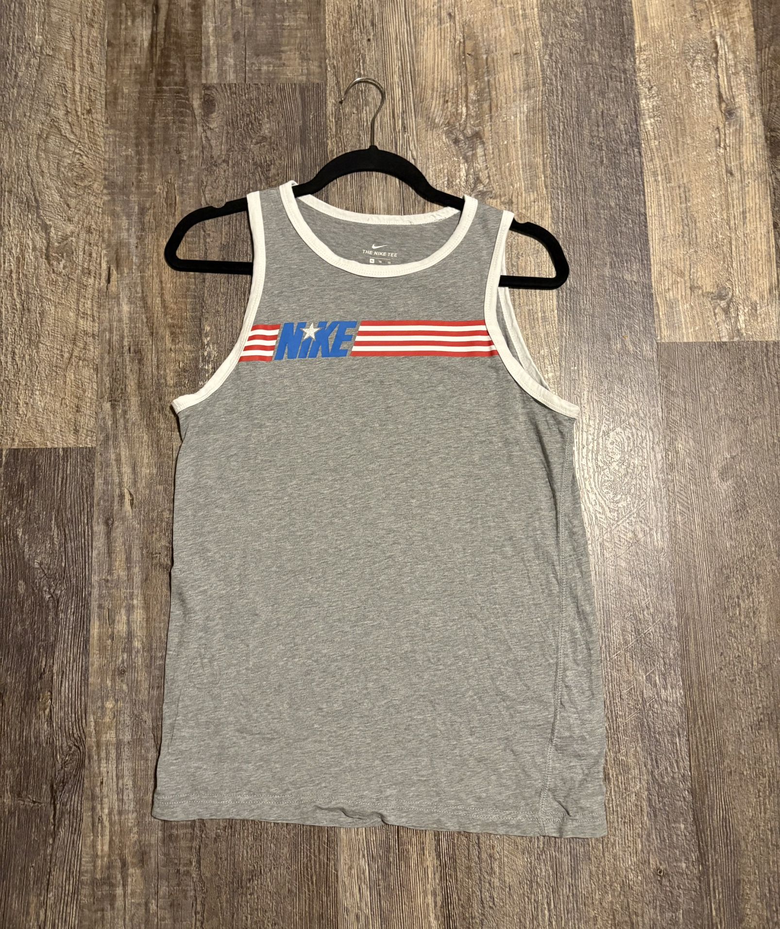Boy’s Nike Tank Top XL