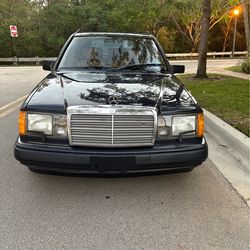 300TE Wagon