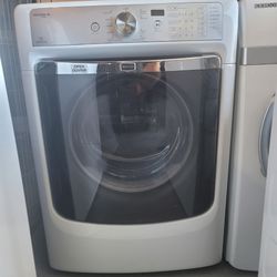 Maytag gas dryer