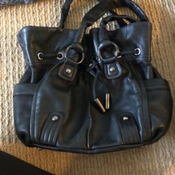 B Makowskv Purse