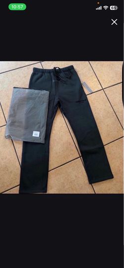 Essential sweats