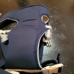 Baby Carrier 