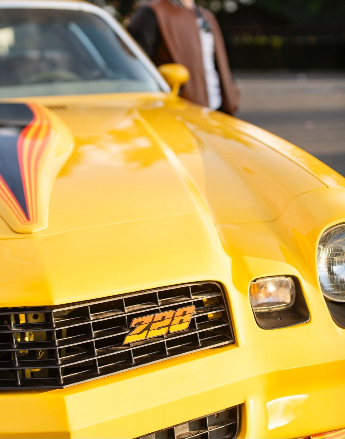 1979 Chevrolet Camaro