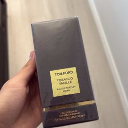 Tom Ford Cologne