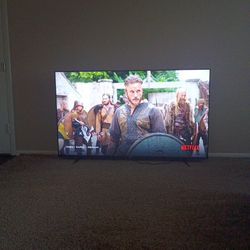 85 Inch Smart Element Xumo Tv