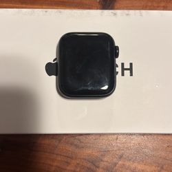 Apple Watch SE 2