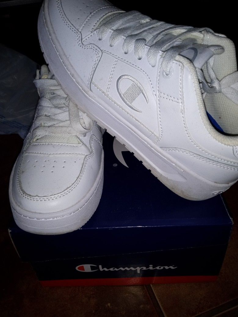 Women's Champion Sneakers 