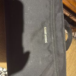 Case Logic Case +30 Cassettes