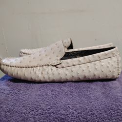 Faranzi Loafers Size 11