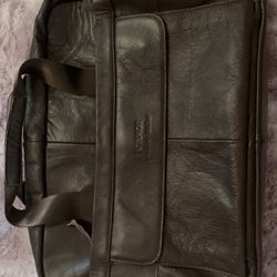 Leather Bag