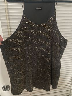 Blusa xl