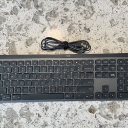 Logitech MX keys 