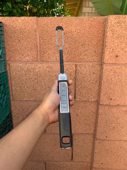 Farberware Digital BBQ Grilling Fork