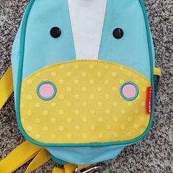 Toddler Backpack 