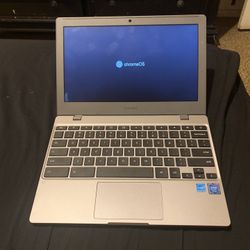 Samsung Chromebook 