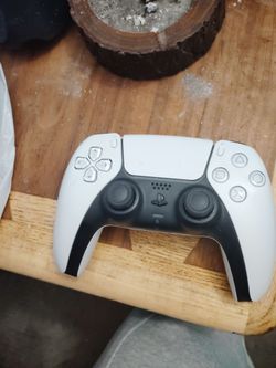 PS 5 controller