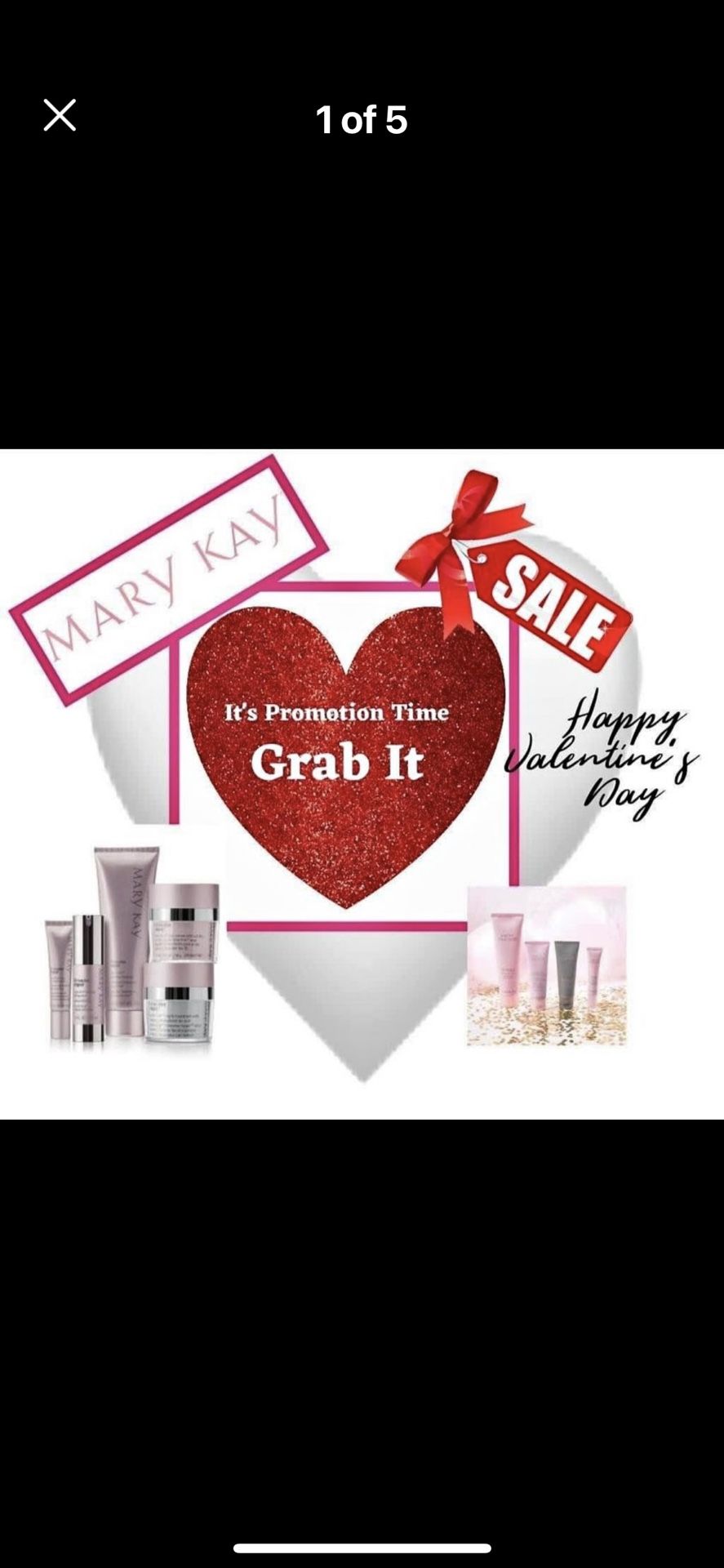 Valentine’s 💕❤️ Day Gifts 🎁