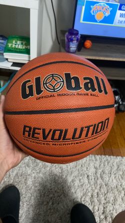 New Basketball