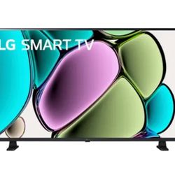 LG smart tv 32 Inch