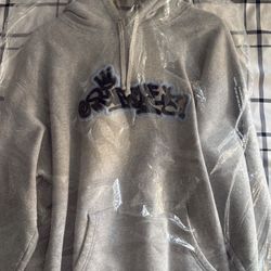 Supreme Hoodie 