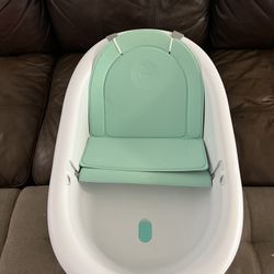 Grow With Me Tub