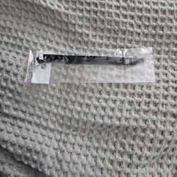 Basic Choker 1/4" Wide