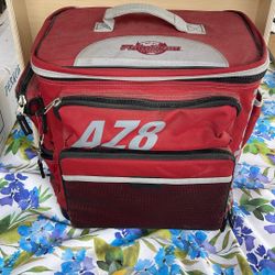 Tackle Box